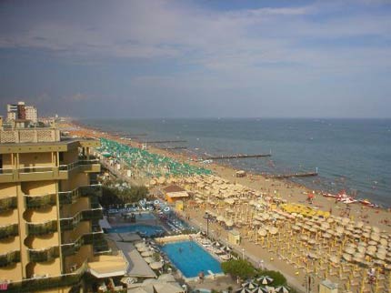 Lido di Jesolo