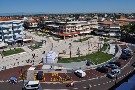 Lido di Jesolo