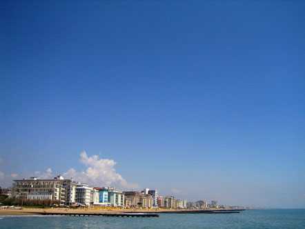 Lido di Jesolo